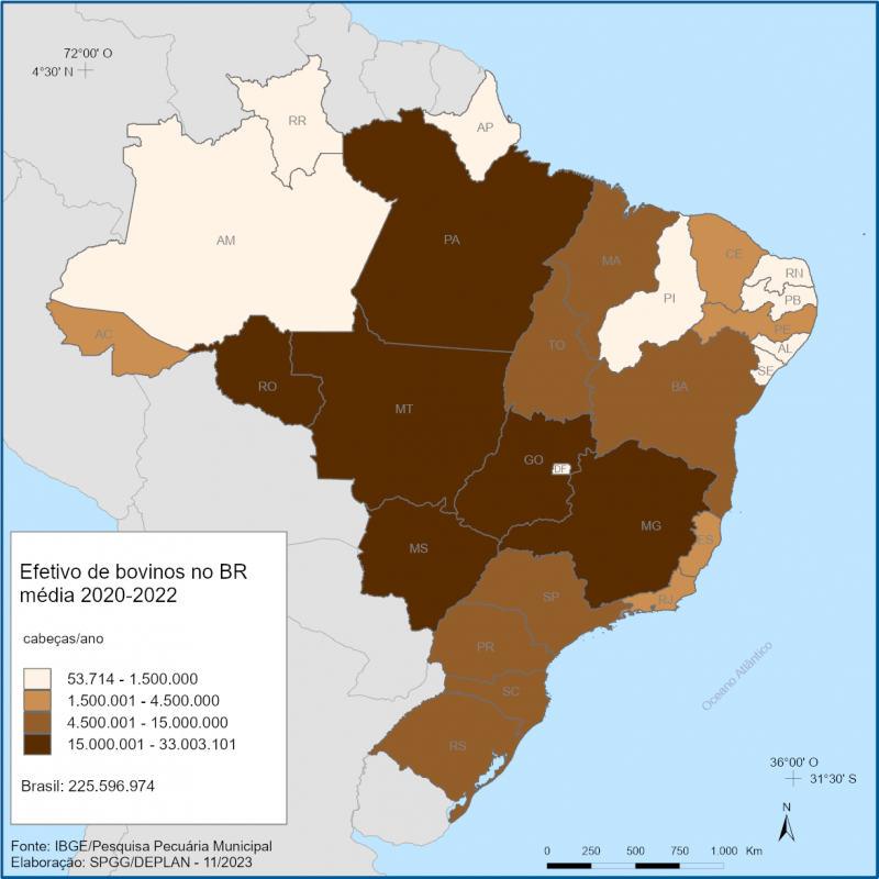 recortes de continente para imprimir